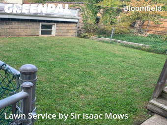 Lawn Service nearby Pittsburgh, PA, 