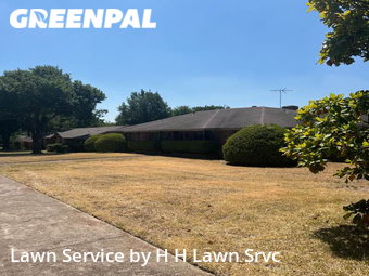 Lawn Cutting nearby Dallas, TX, 