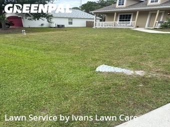 Lawn Mow nearby Palm Bay, FL, 