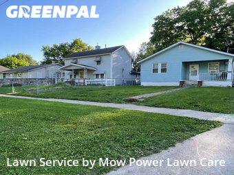 Lawn Cut nearby Springfield, MO, 
