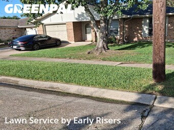 Lawn Care nearby Metairie, LA, 