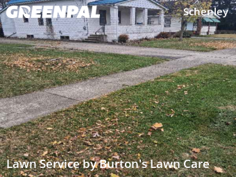 Lawn Cutting nearby Youngstown, OH, 