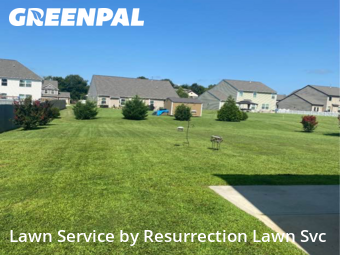 Yard Mowing nearby Whitsett, NC, 