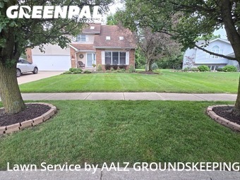 Lawn Maintenance nearby Schererville, IN, 