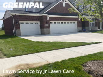 Grass Cut nearby Canton, MI, 