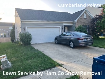 Lawn Care nearby Noblesville, IN, 