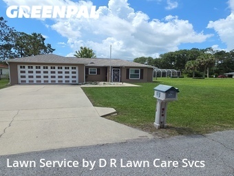 Lawn Mowing nearby Palm Coast, FL, 