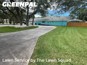 Lawn Cutting nearby Spring Hill, FL, 