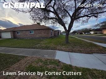 Lawn Cutting nearby Corpus Christi, TX, 