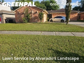 Grass Cutting nearby Houston, TX, 