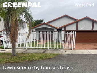 Yard Mowing nearby Miami, FL, 