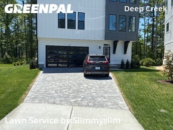 Lawn Cutting nearby Chesapeake, VA, 