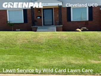 Yard Mowing nearby Oklahoma City, OK, 