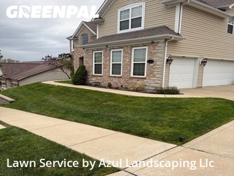 Lawn Care nearby Ballwin, MO, 