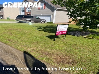 Lawn Mowing nearby Columbia, SC, 