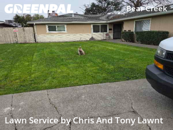 Work completed by lawn-care-services-in-Stockton-CA
