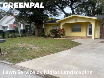 Yard Mowing nearby Tampa, FL, 