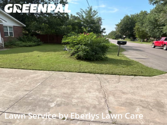 Lawn Maintenance nearby Midwest City, OK, 