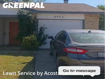 Lawn Mow nearby North Richland Hills, TX, 