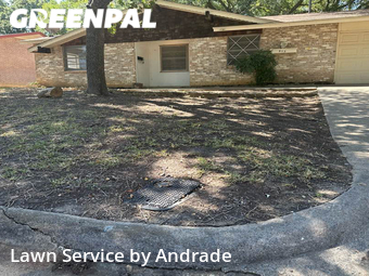 Grass Cutting nearby Euless, TX, 