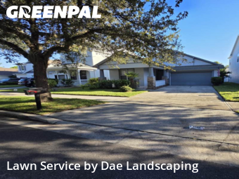 Lawn Mow nearby Windermere, FL, 