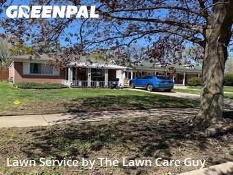 Yard Mowing nearby Dearborn Heights, MI, 