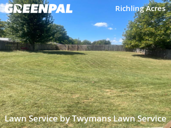 Lawn Mowing Service nearby Indianapolis, IN, 