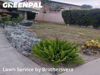 Work completed by local-lawn-care-services-in-Carson-CA