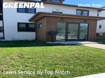 Lawn Cutting nearby Nashville, TN, 