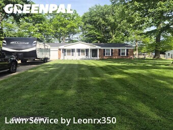 Lawn Mow nearby Youngstown, OH, 