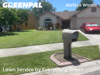 Lawn Care Service nearby Oviedo, FL, 