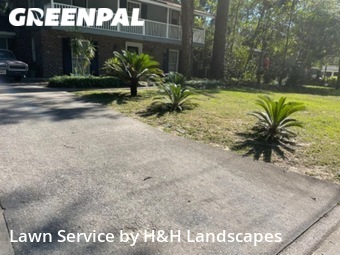 Grass Cutting nearby Savannah, GA, 