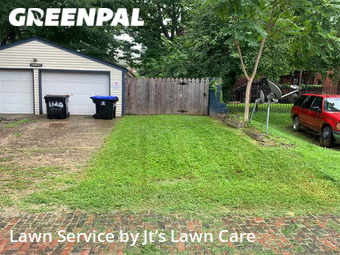 Lawn Mow nearby Louisville, KY, 