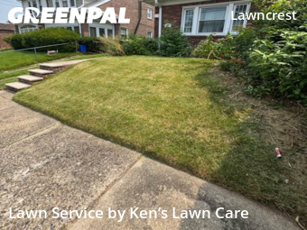 Lawn Cut nearby Philadelphia, PA, 