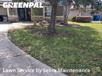 Lawn Mow nearby St. Augustine, FL, 