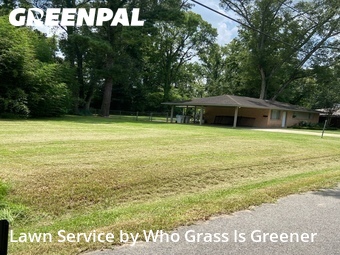 Lawn Care Service nearby Baker, LA, 