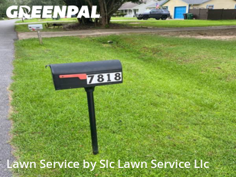 Lawn Service nearby Tallahassee, FL, 