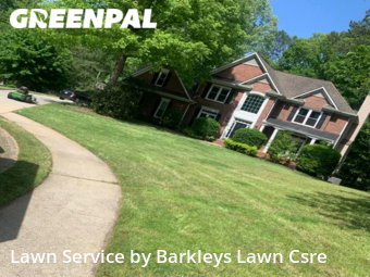 Lawn Care nearby Fayetteville, GA, 