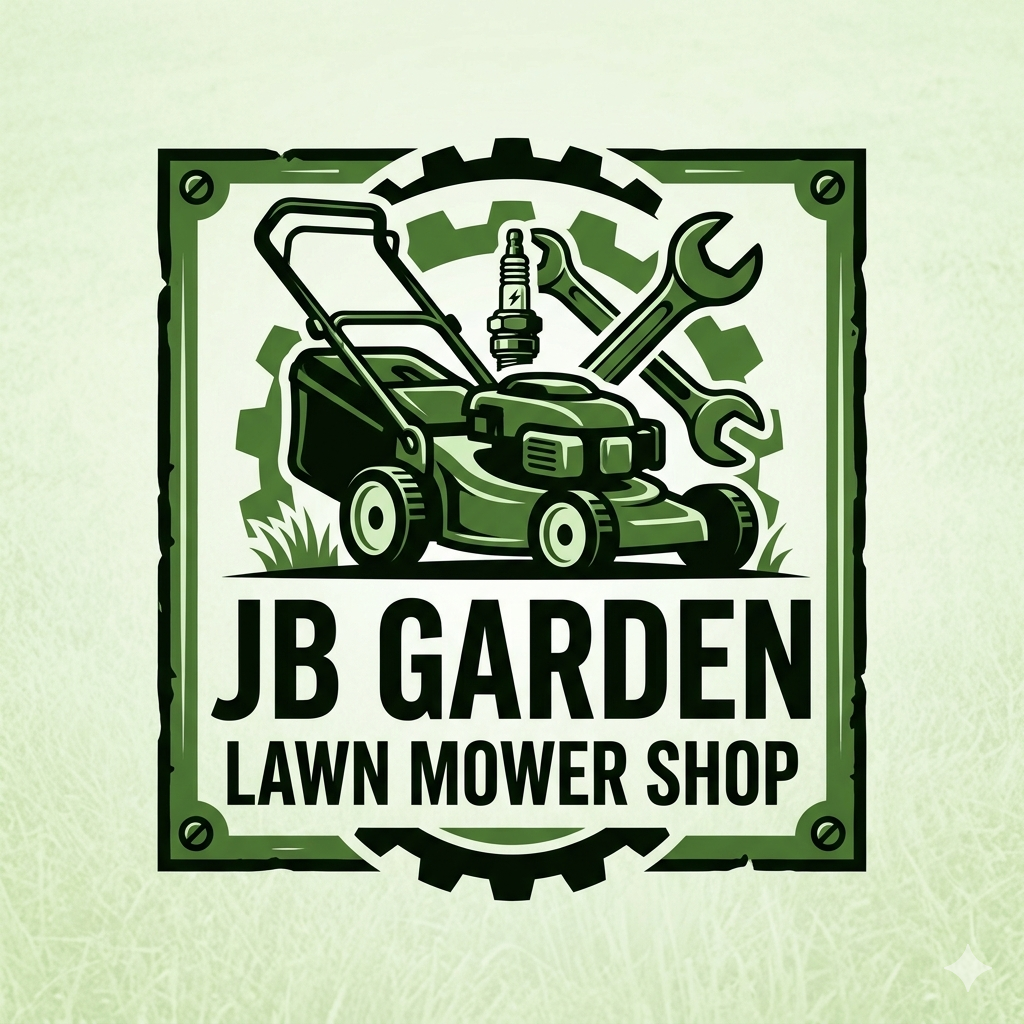 JB Garden Lawn Mower Shop
