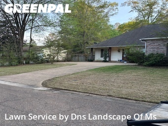 Lawn Care nearby Jackson, MS, 
