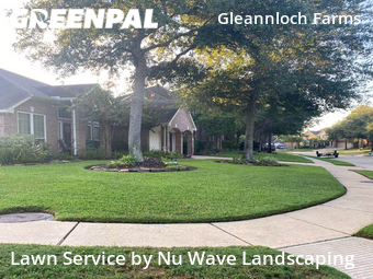 Lawn Cutting nearby Spring, TX, 