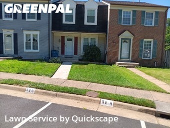 Lawn Service nearby Centreville, VA, 