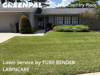 Lawn Mowing nearby Tampa, FL, 