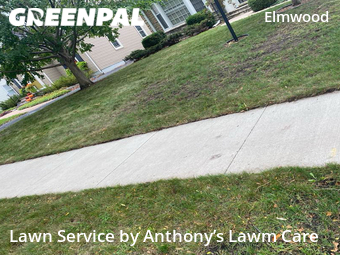 Lawn Mowing Service nearby Minneapolis, MN, 