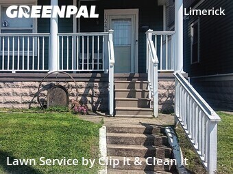 Grass Cut nearby Louisville, KY, 