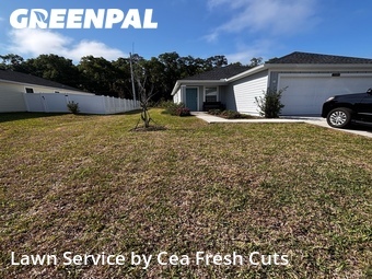 Lawn Mow nearby Ocala, FL, 