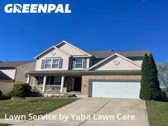 Lawn Service nearby Middletown, OH, 