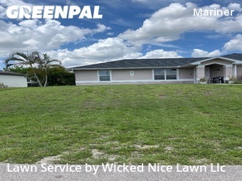 Lawn Mowing nearby Cape Coral, FL, 