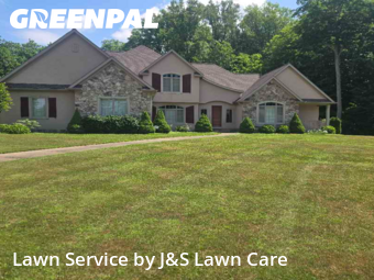 Lawn Service nearby Erie, PA, 