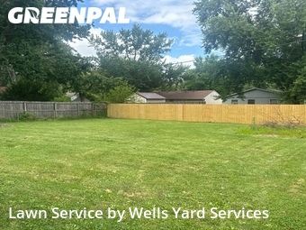 Lawn Mow nearby Fortville, IN, 
